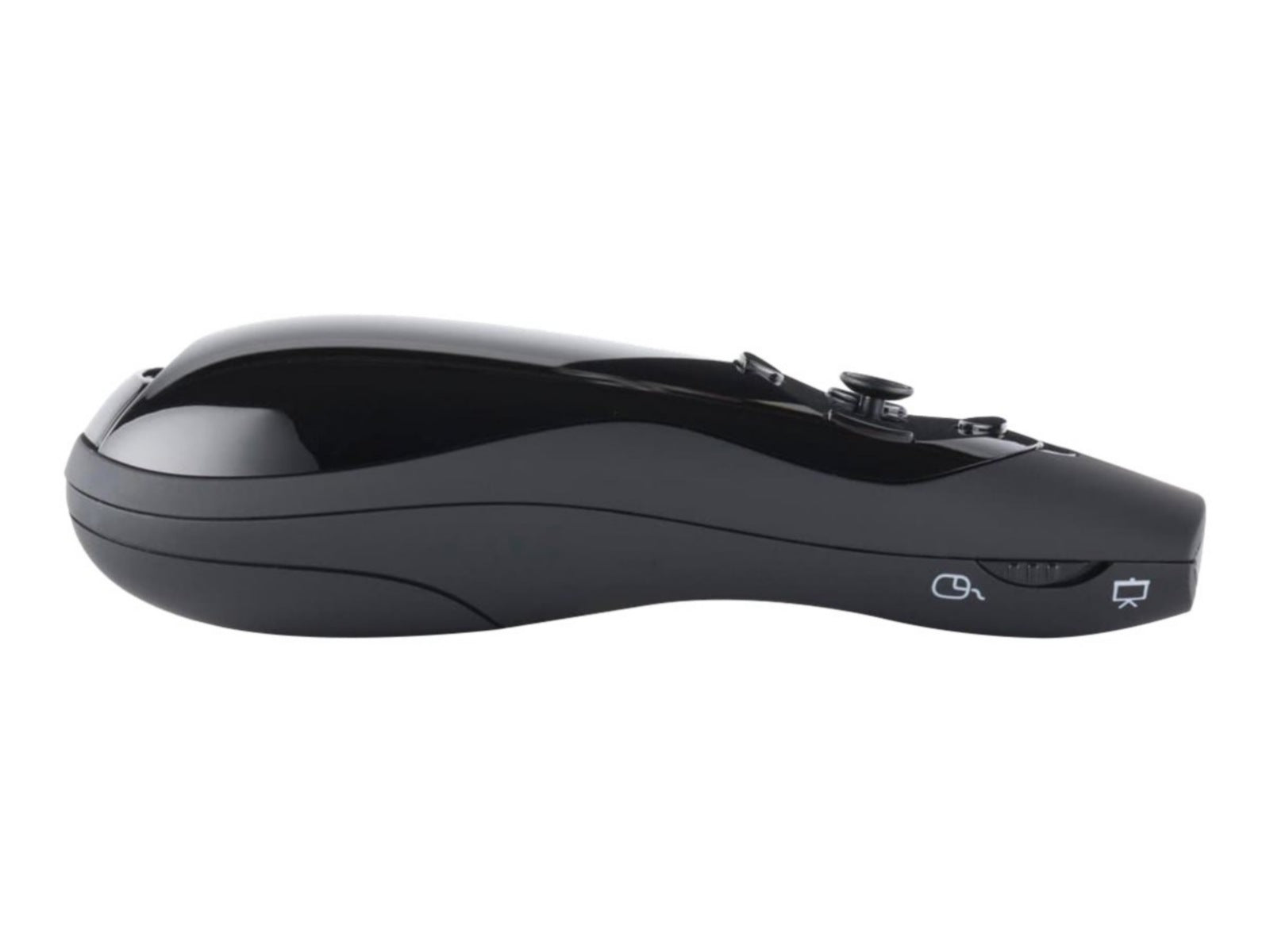 Proyector Kensington Presenter Expert Mouse/Presentation Pointer - vista 4