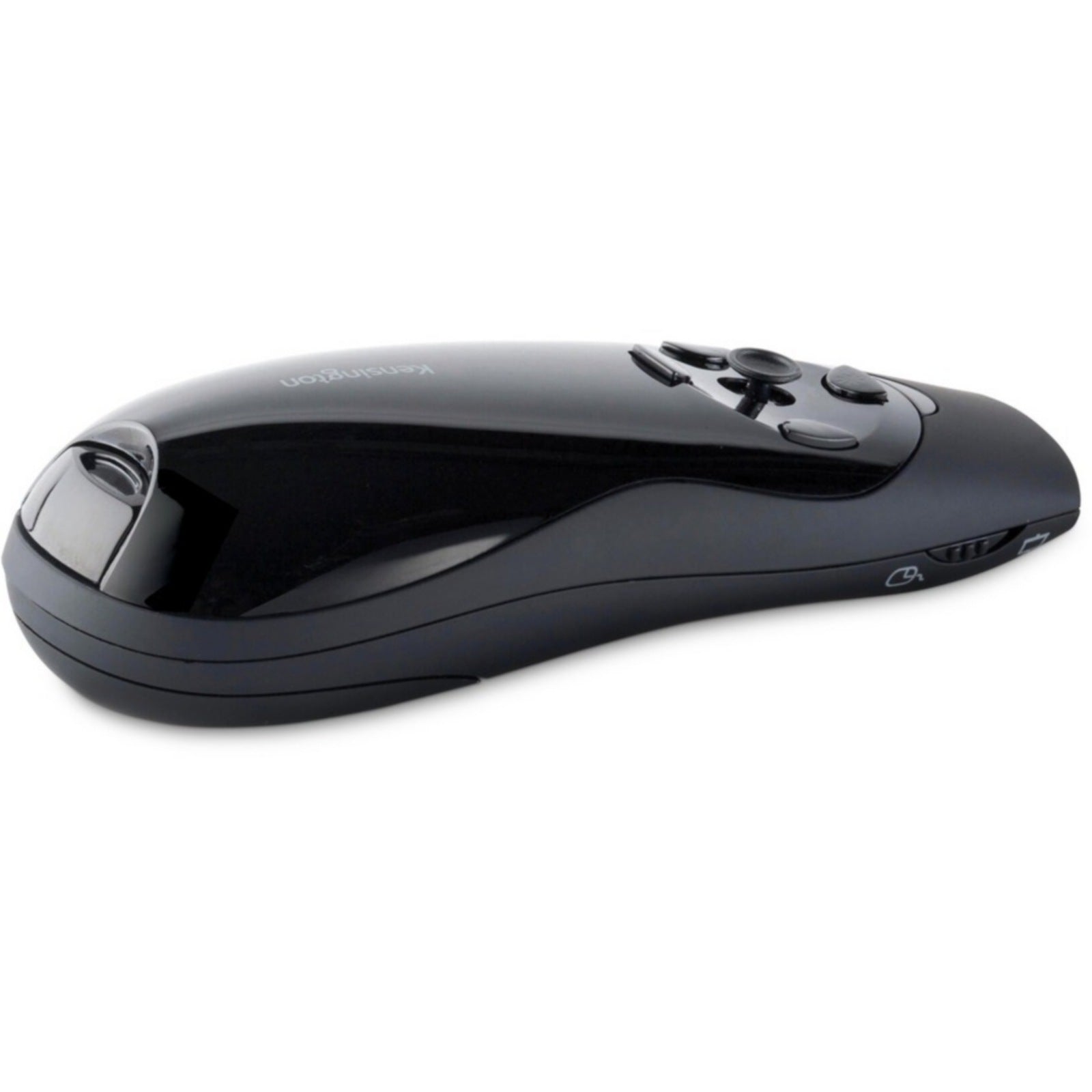 Proyector Kensington Presenter Expert Mouse/Presentation Pointer - vista 7