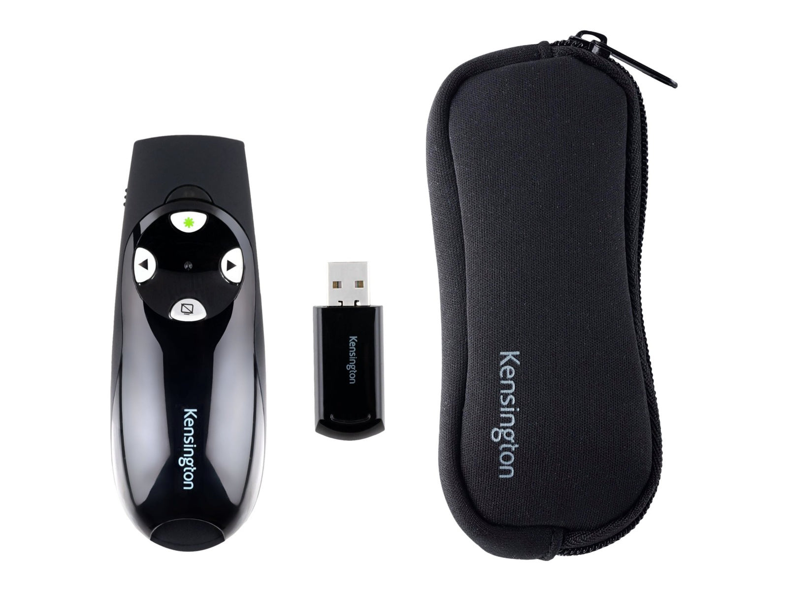 Proyector Kensington Presenter Expert Wireless - vista 4