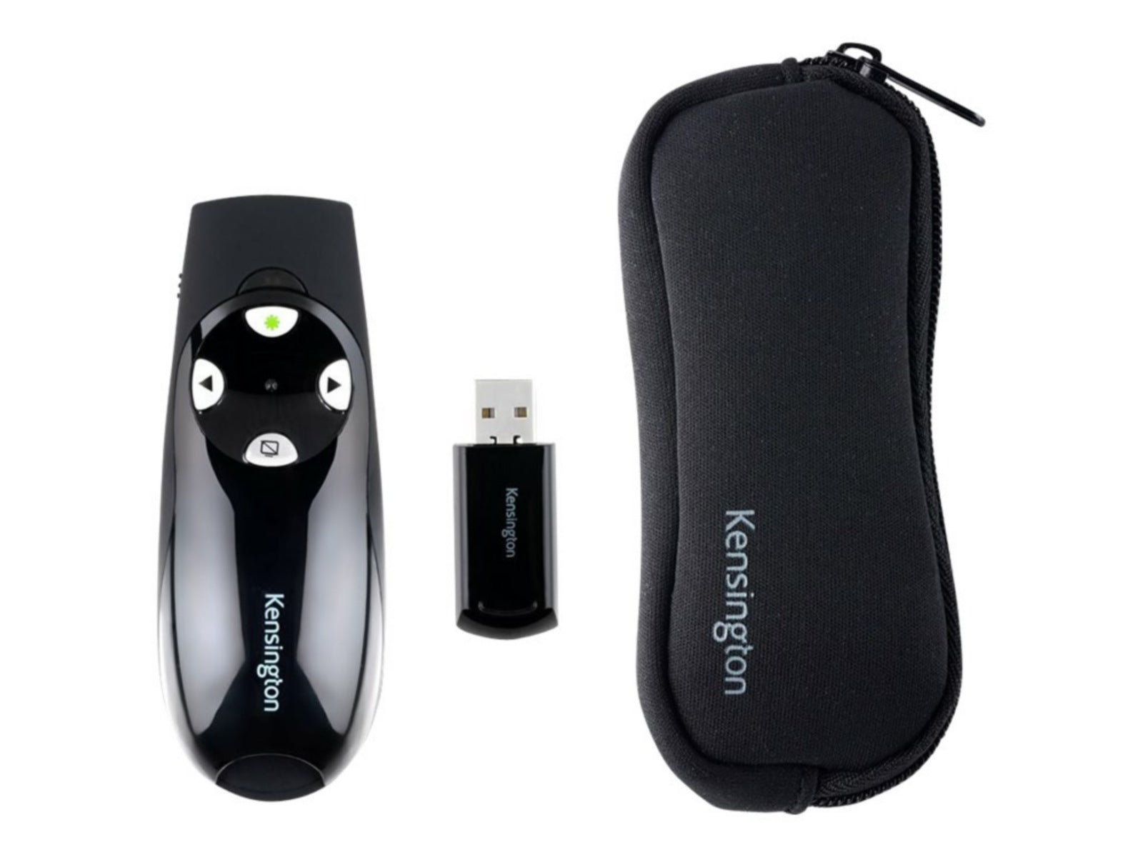 Proyector Kensington Presenter Expert Wireless - vista 5
