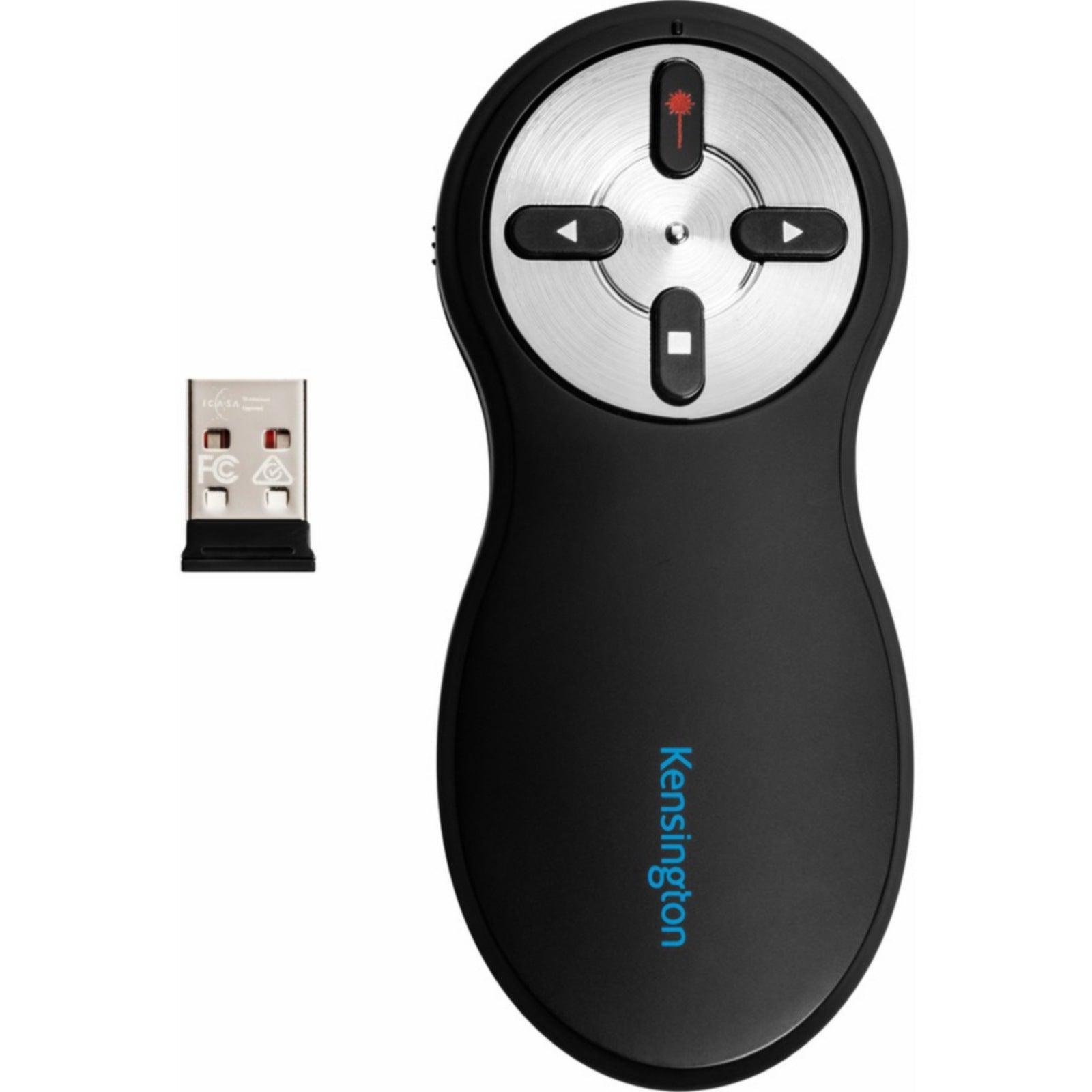 Proyector Kensington Wireless Presenter - vista 1
