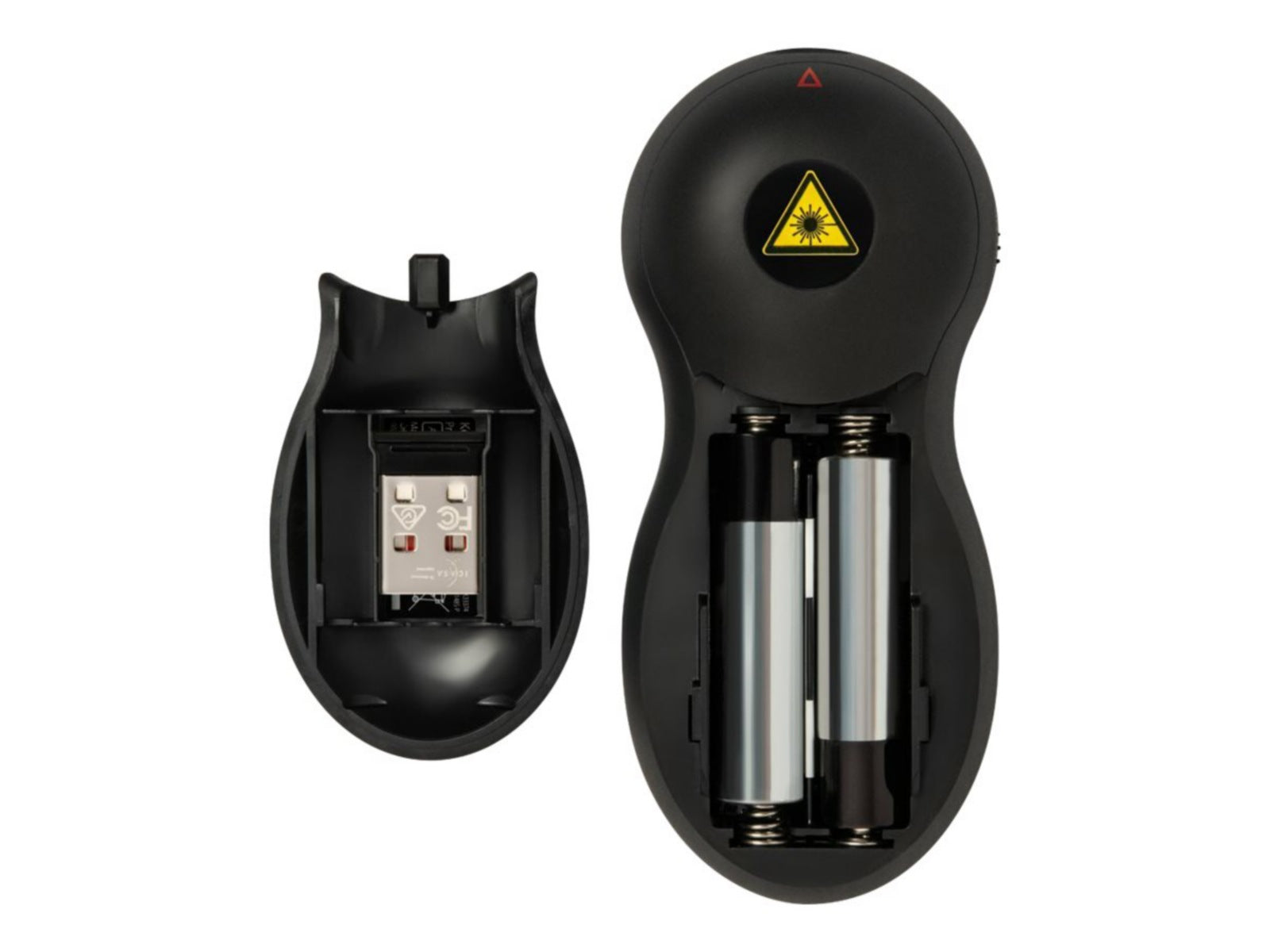 Proyector Kensington Wireless Presenter - vista 6