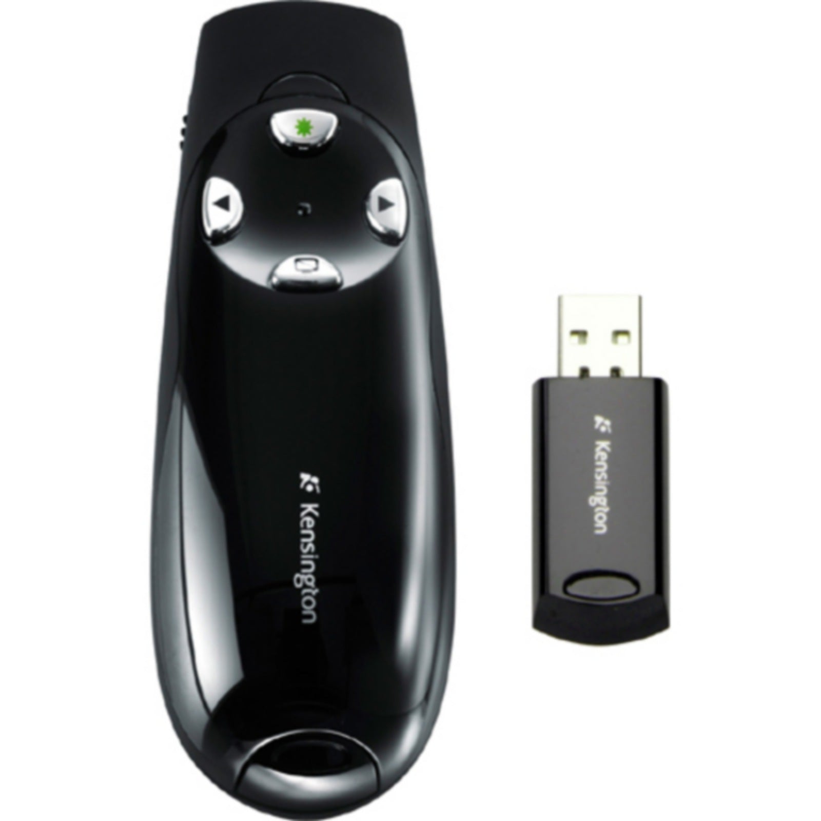Proyector Kensington Wireless Presenter Pro - vista 1