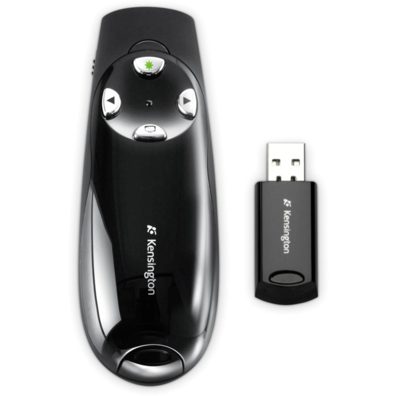 Proyector Kensington Wireless Presenter Pro - vista 1