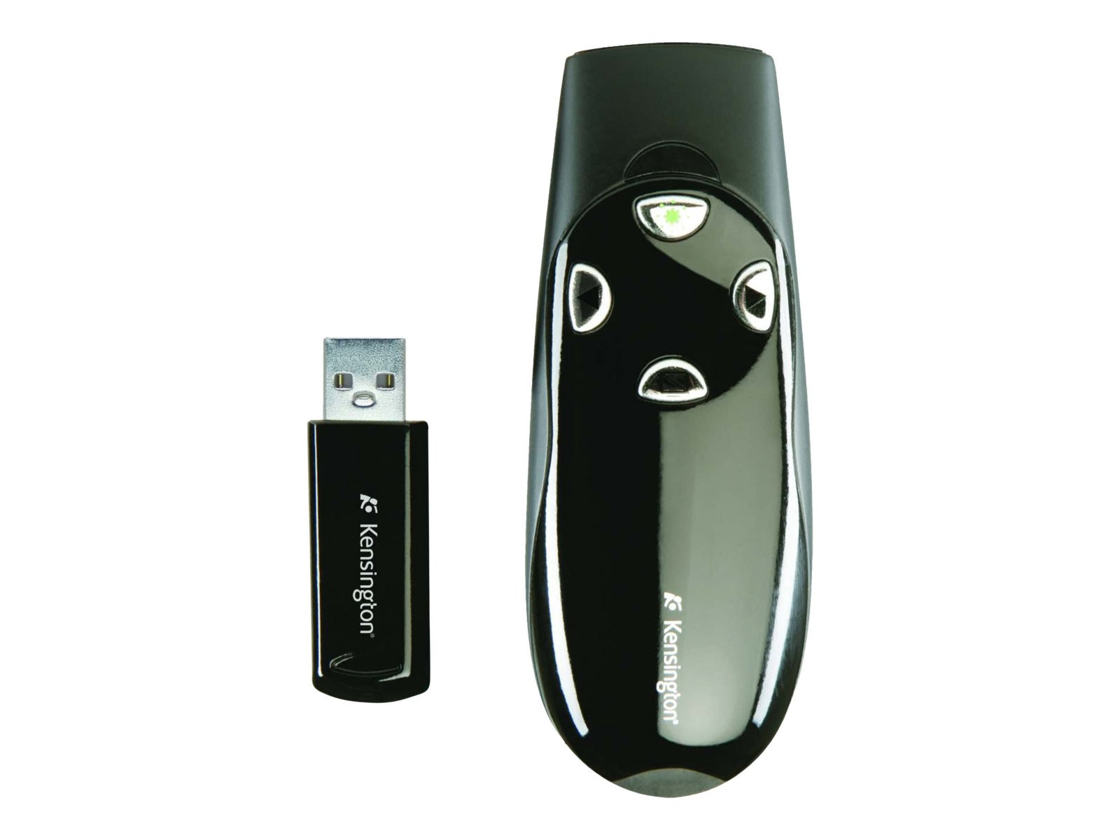 Proyector Kensington Wireless Presenter Pro - vista 2