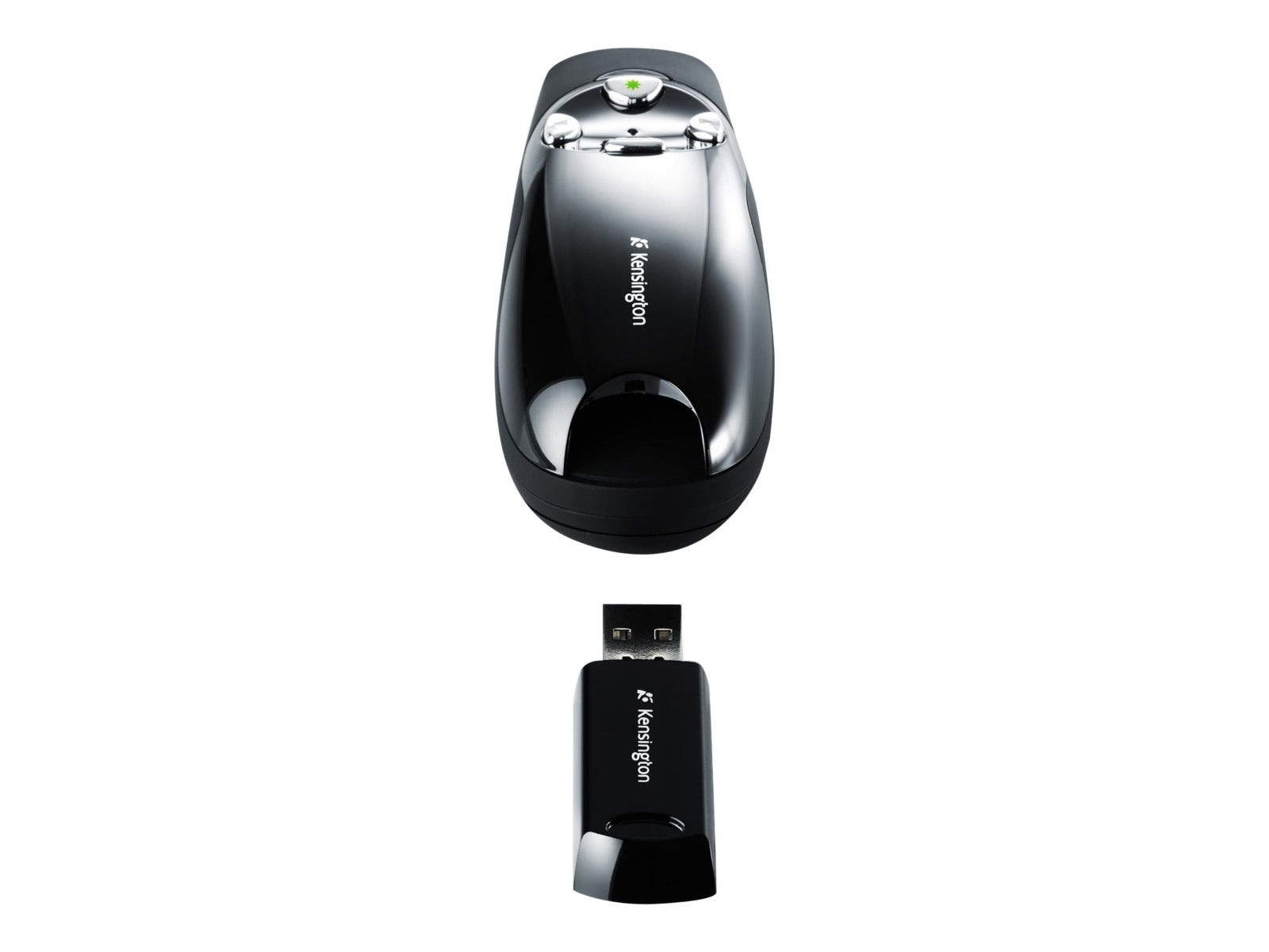 Proyector Kensington Wireless Presenter Pro - vista 3