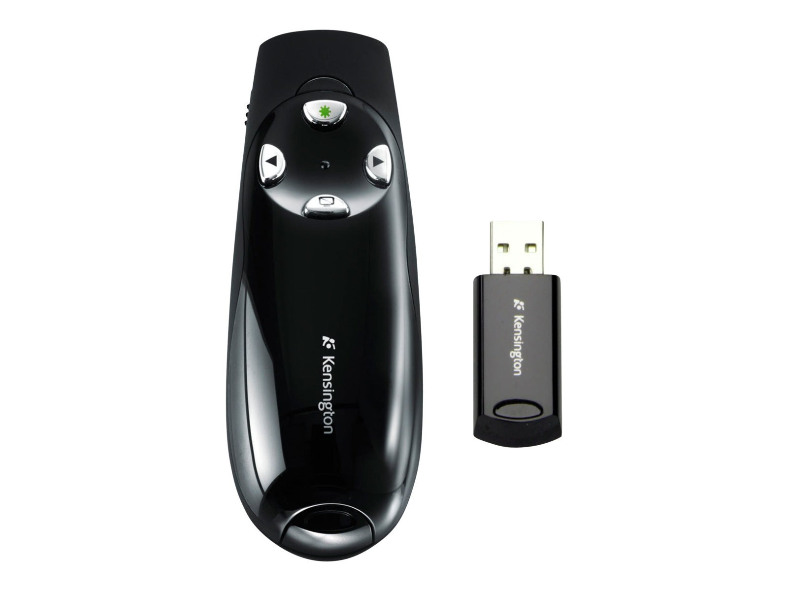 Proyector Kensington Wireless Presenter Pro - vista 3