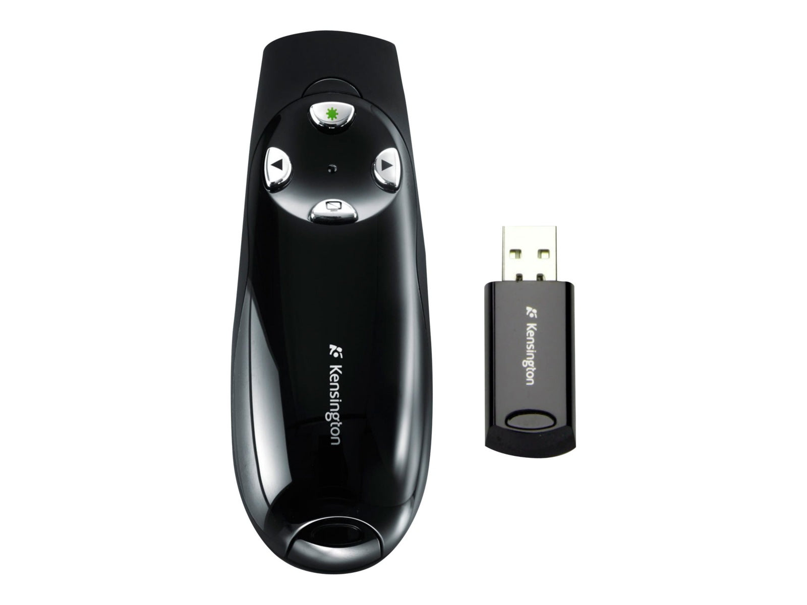 Proyector Kensington Wireless Presenter Pro - vista 4
