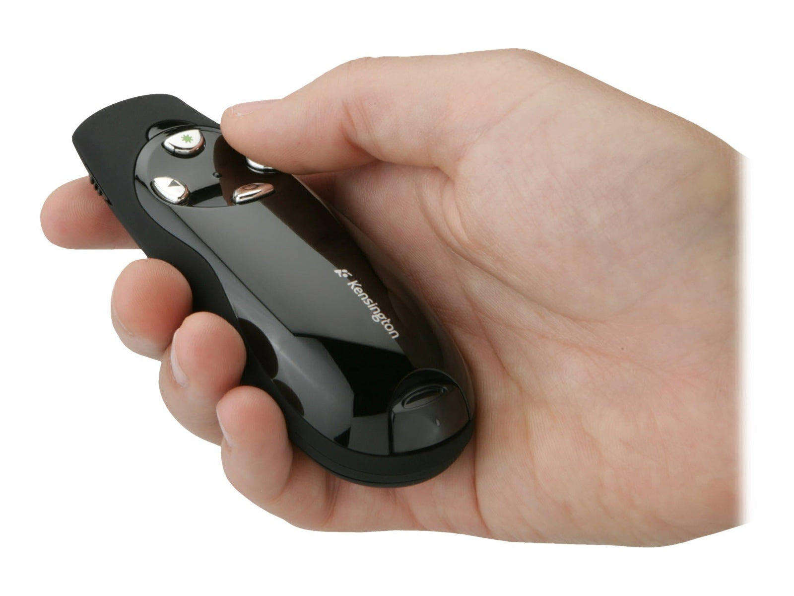 Proyector Kensington Wireless Presenter Pro - vista 6