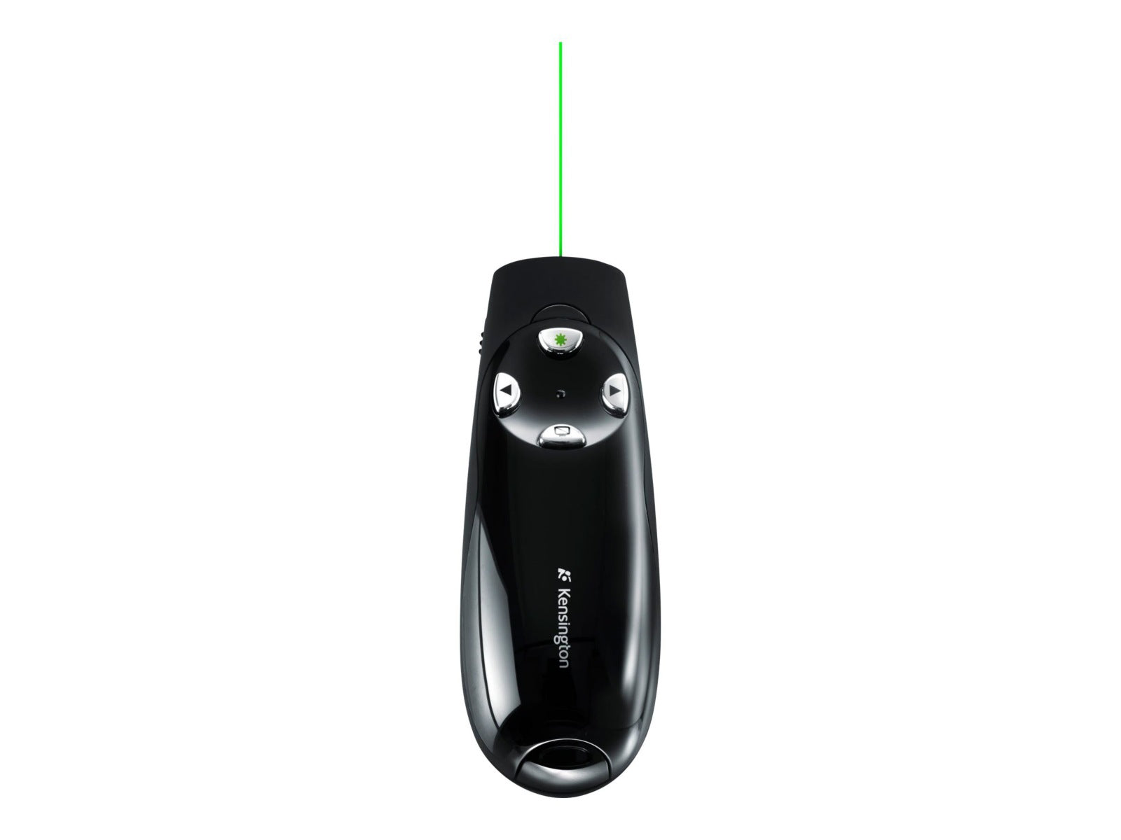 Proyector Kensington Wireless Presenter Pro - vista 7