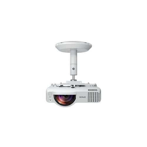 Proyector Láser Epson PowerLite L210SF, 3LCD Full HD, Tiro Corto, 4000 Lúmenes