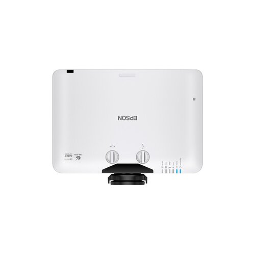 Proyector Láser Epson PowerLite L690U, 3LCD WUXGA, 6500 Lúmenes