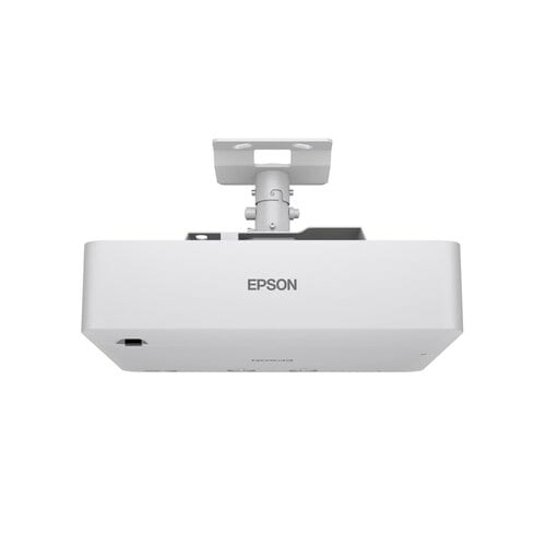 Proyector Láser Epson PowerLite L690U, 3LCD WUXGA, 6500 Lúmenes