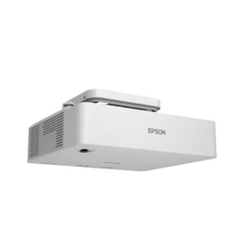 Proyector Láser Epson PowerLite L690U, 3LCD WUXGA, 6500 Lúmenes