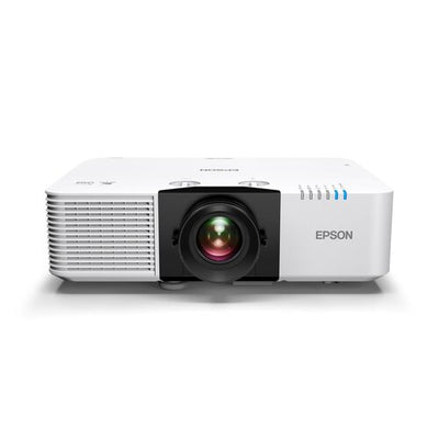 Proyectores Epson