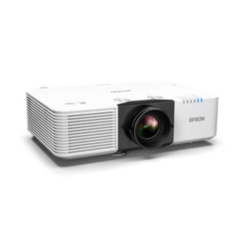 Proyector Láser Epson PowerLite L790U, 3LCD WUXGA, 7300 Lúmenes