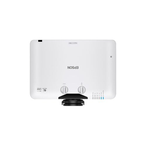 Proyector Láser Epson PowerLite L790U, 3LCD WUXGA, 7300 Lúmenes