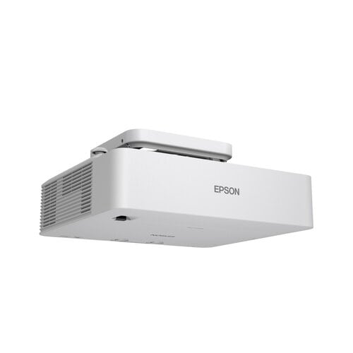 Proyector Láser Epson PowerLite L790U, 3LCD WUXGA, 7300 Lúmenes