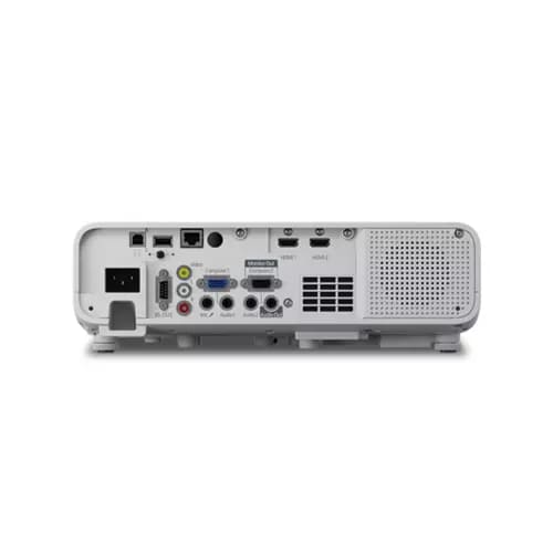 Proyector Láser Inalámbrico PowerLite L210W WXGA 3LCD, 4.500 lúmenes, Tamaño de imagen de hasta 300", 20.000 h - imagen 3