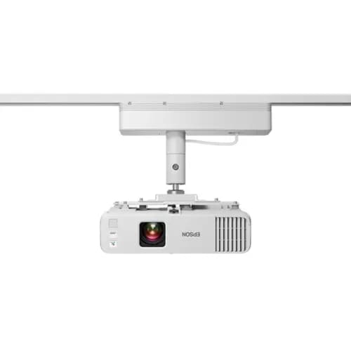 Proyector Láser Inalámbrico PowerLite L210W WXGA 3LCD, 4.500 lúmenes, Tamaño de imagen de hasta 300", 20.000 h - imagen 4