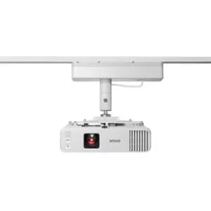 Proyector Láser Inalámbrico PowerLite L210W WXGA 3LCD, 4.500 lúmenes, Tamaño de imagen de hasta 300", 20.000 h - imagen 9