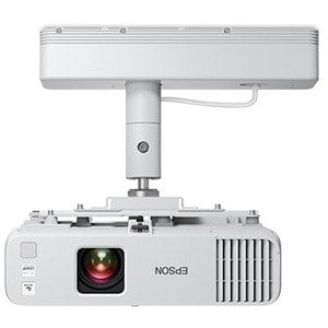 Proyector Láser Inalámbrico PowerLite L260F 1080p 3LCD, 4.600 lúmenes, 20.000 horas, Tamaño de imagen de hasta - imagen 10
