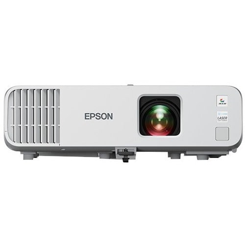 Proyector Láser Inalámbrico PowerLite L260F 1080p 3LCD, 4.600 lúmenes, 20.000 horas, Tamaño de imagen de hasta - imagen 2