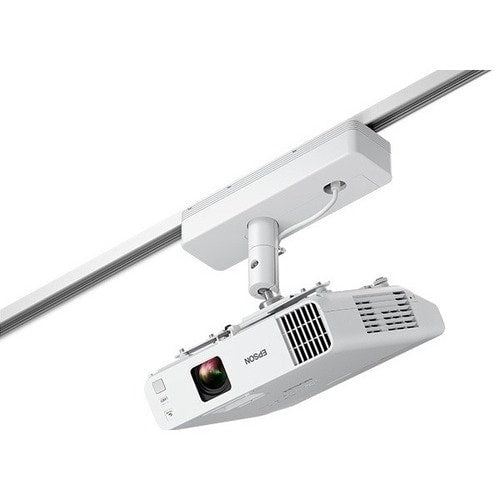 Proyector Láser Inalámbrico PowerLite L260F 1080p 3LCD, 4.600 lúmenes, 20.000 horas, Tamaño de imagen de hasta - imagen 7