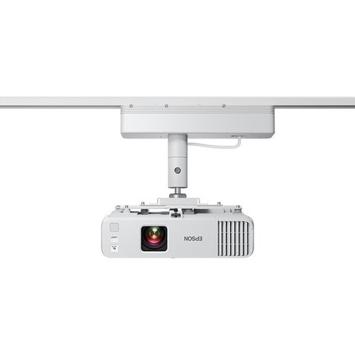 Proyector Láser Inalámbrico PowerLite L260F 1080p 3LCD, 4.600 lúmenes, 20.000 horas, Tamaño de imagen de hasta - imagen 8