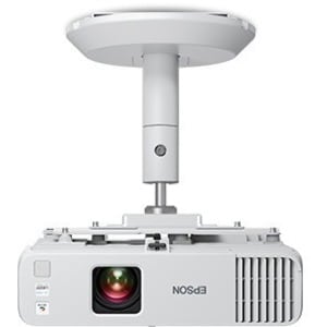 Proyector Láser Inalámbrico PowerLite L260F 1080p 3LCD, 4.600 lúmenes, 20.000 horas, Tamaño de imagen de hasta - imagen 9