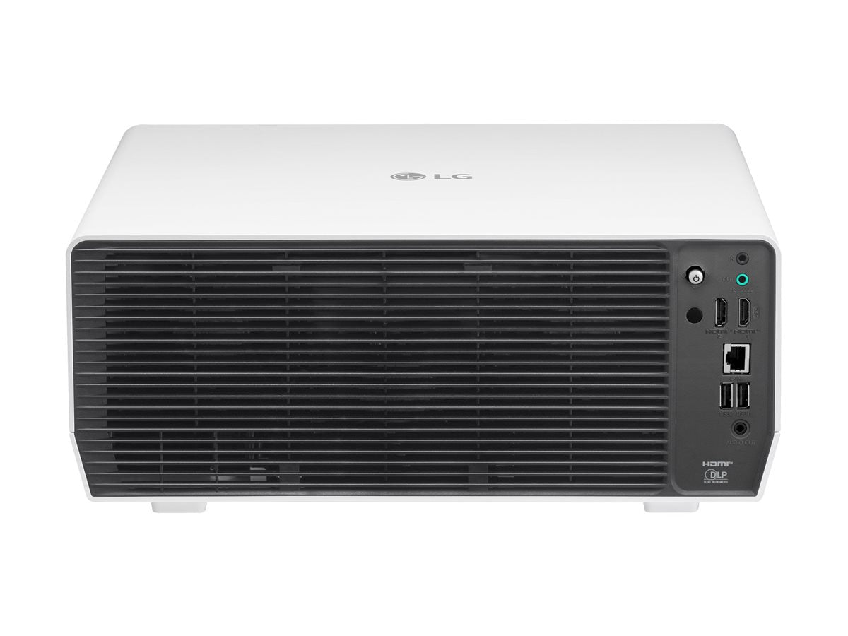 Proyector LG ProBeam 5000Lumens WUXGA Laser Projector - vista 5