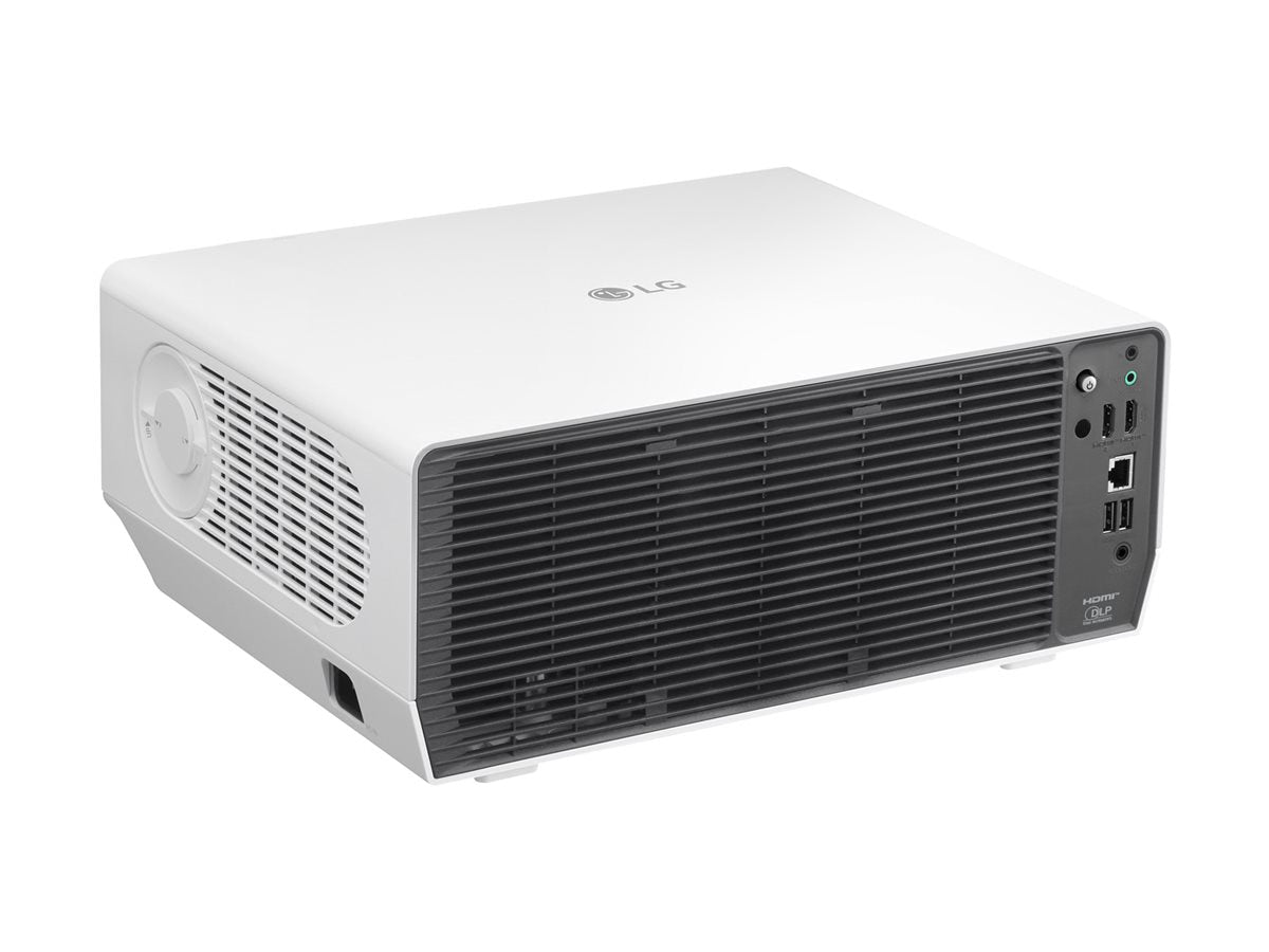 Proyector LG ProBeam 5000Lumens WUXGA Laser Projector - vista 6