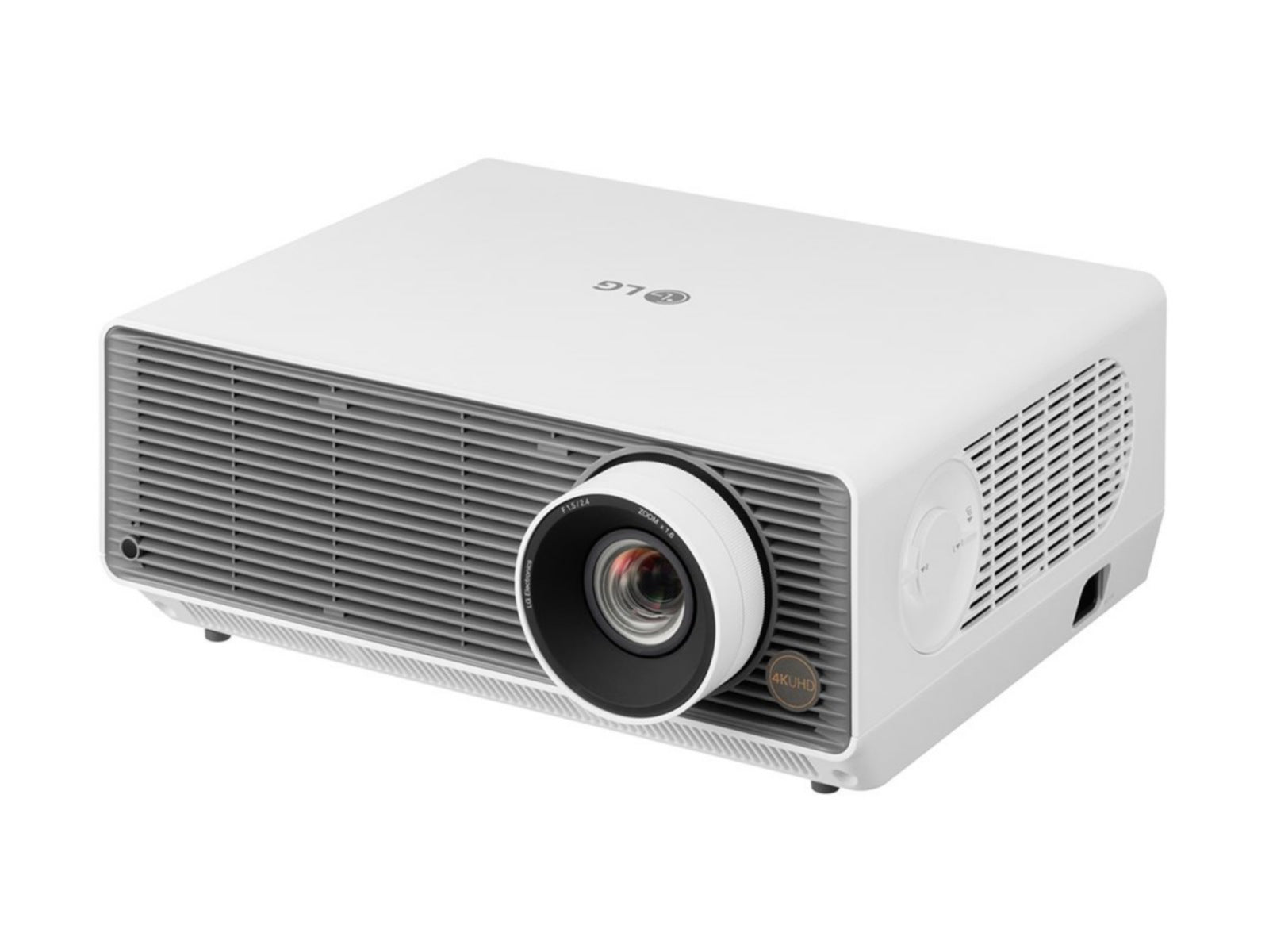 Proyector LG ProBeam 6000Lumens 4K Ultra HD Laser Projector - vista 2
