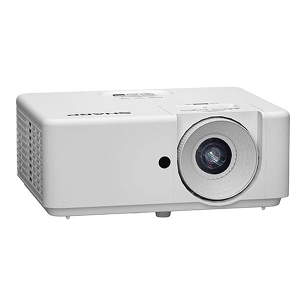 Proyector NEC M421W 4200 Lumens WXGA DLP Laser Projector - vista 3
