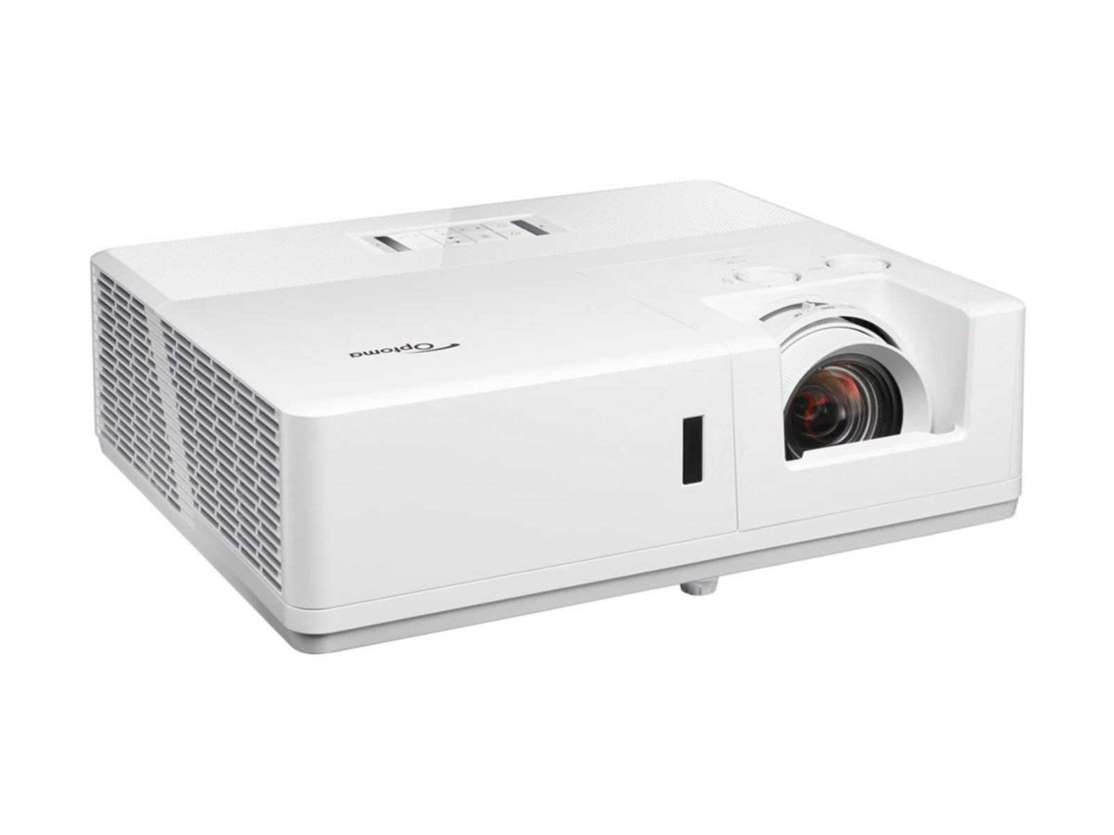 Proyector Optoma 7000 Lumens WUXGA DLP Laser Projector - vista 7