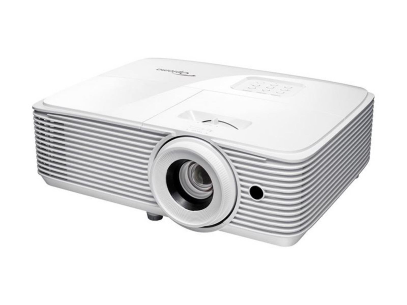 Proyector Optoma EH401 - vista 1