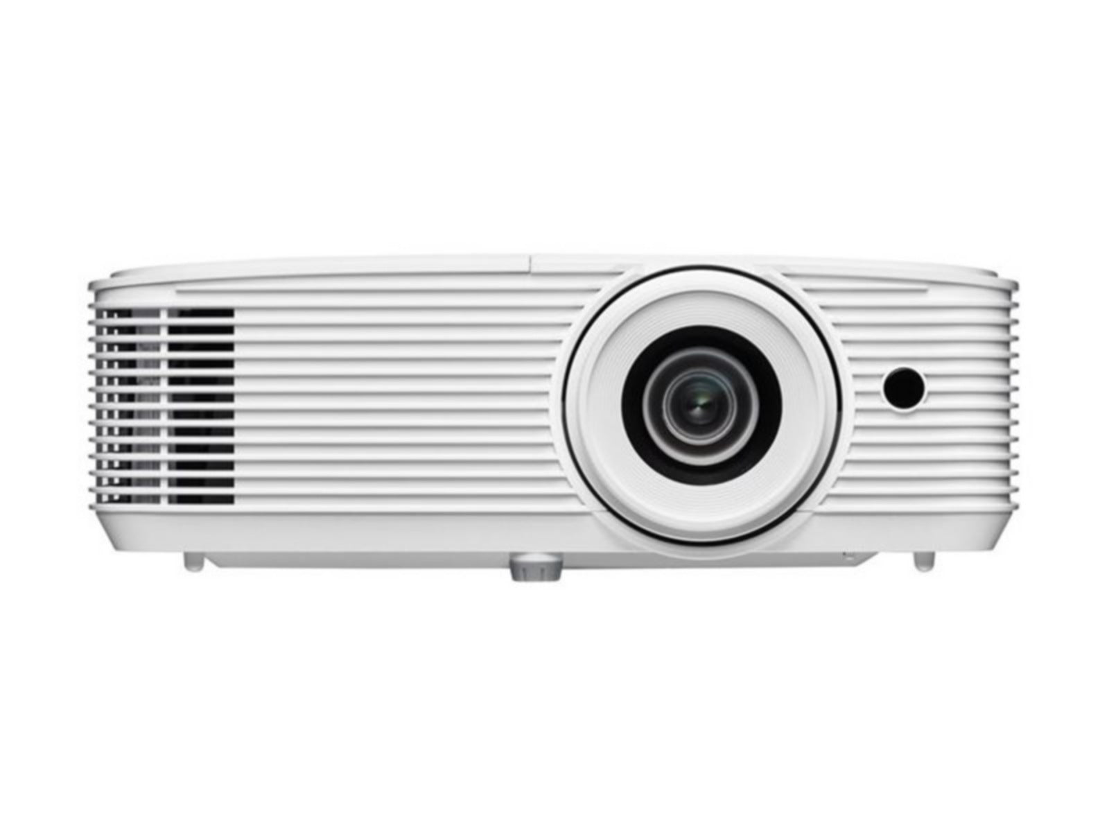 Proyector Optoma EH401 - vista 2