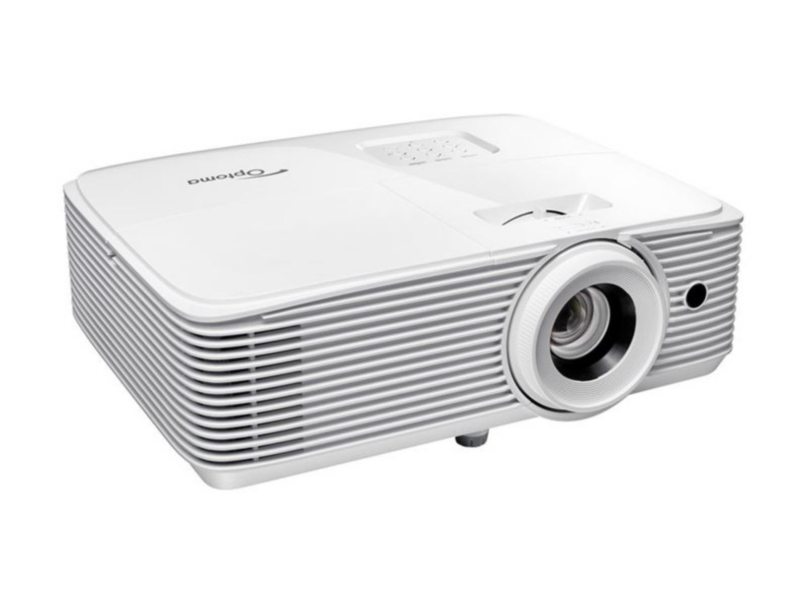 Proyector Optoma EH401 - vista 5