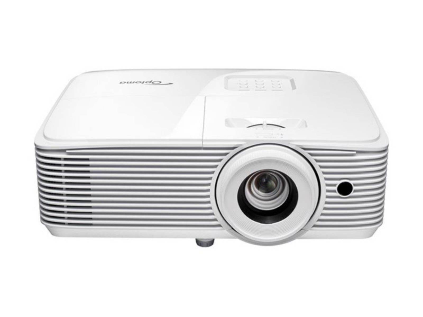 Proyector Optoma EH401 - vista 6