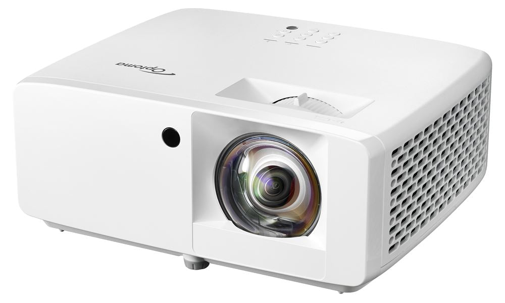 Proyector Optoma GT2000HDR 3500lm Laser 1080p Projector - vista 1