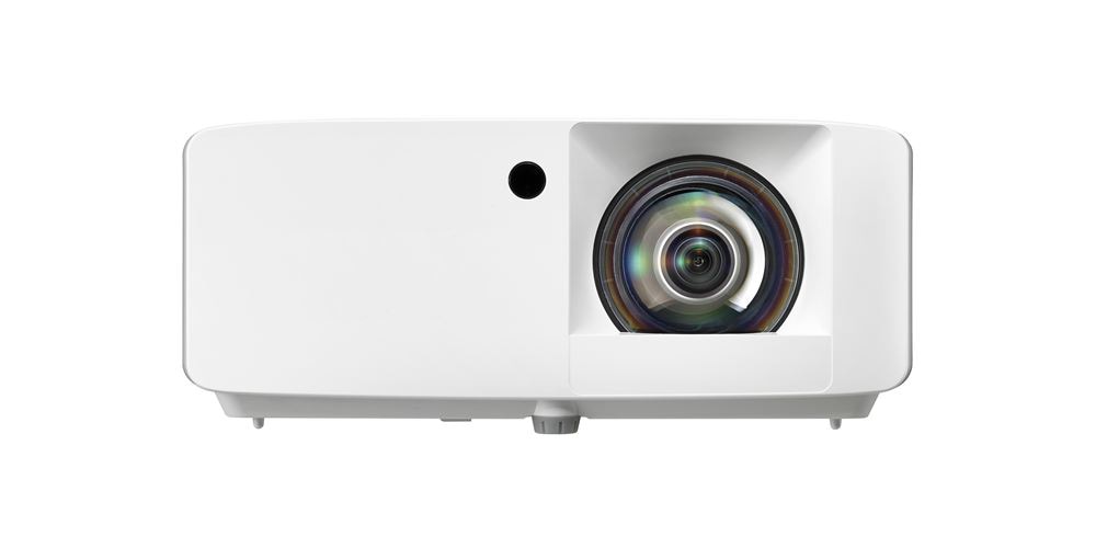Proyector Optoma GT2000HDR 3500lm Laser 1080p Projector - vista 2