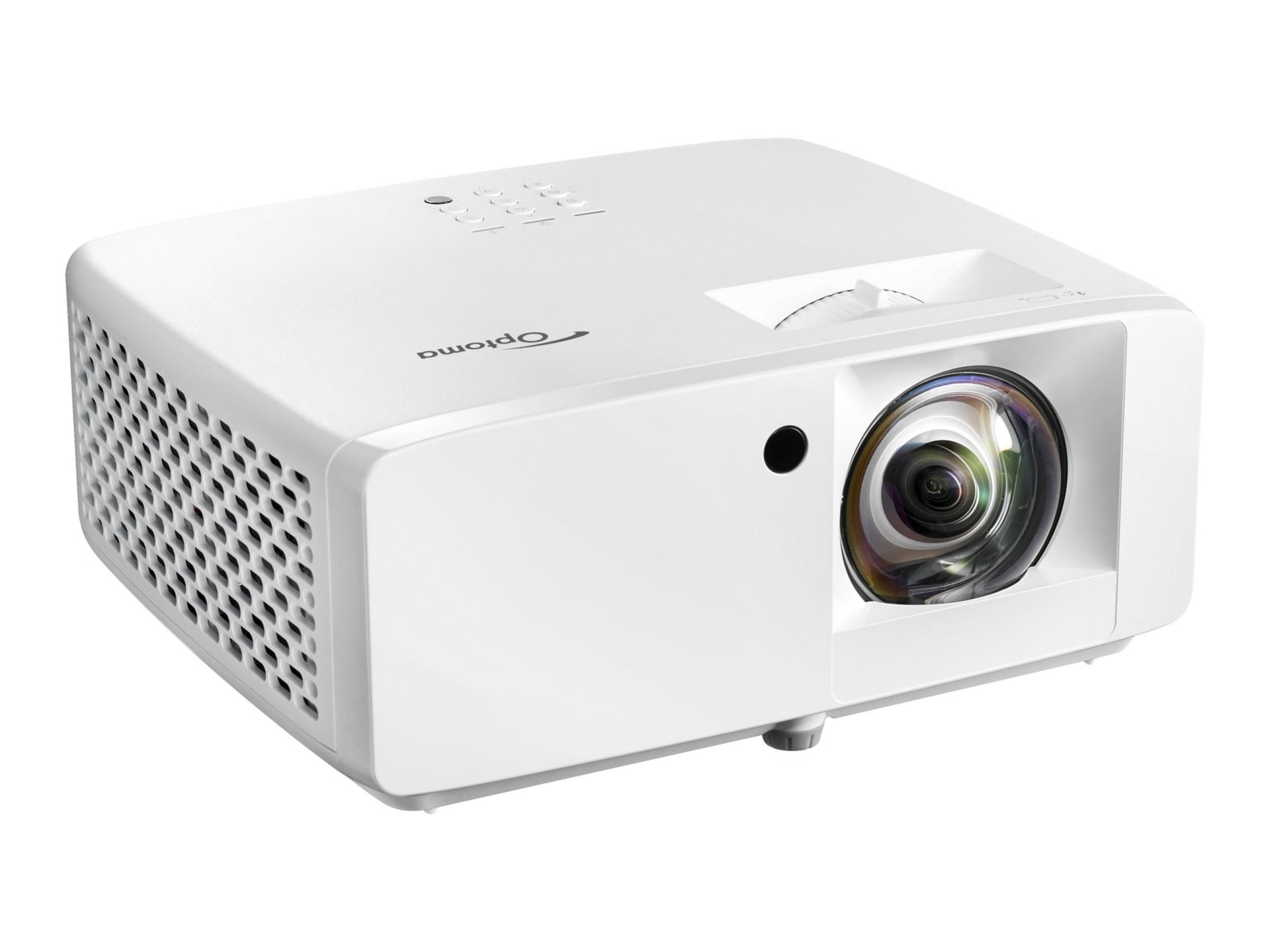 Proyector Optoma GT2000HDR 3500lm Laser 1080p Projector - vista 4