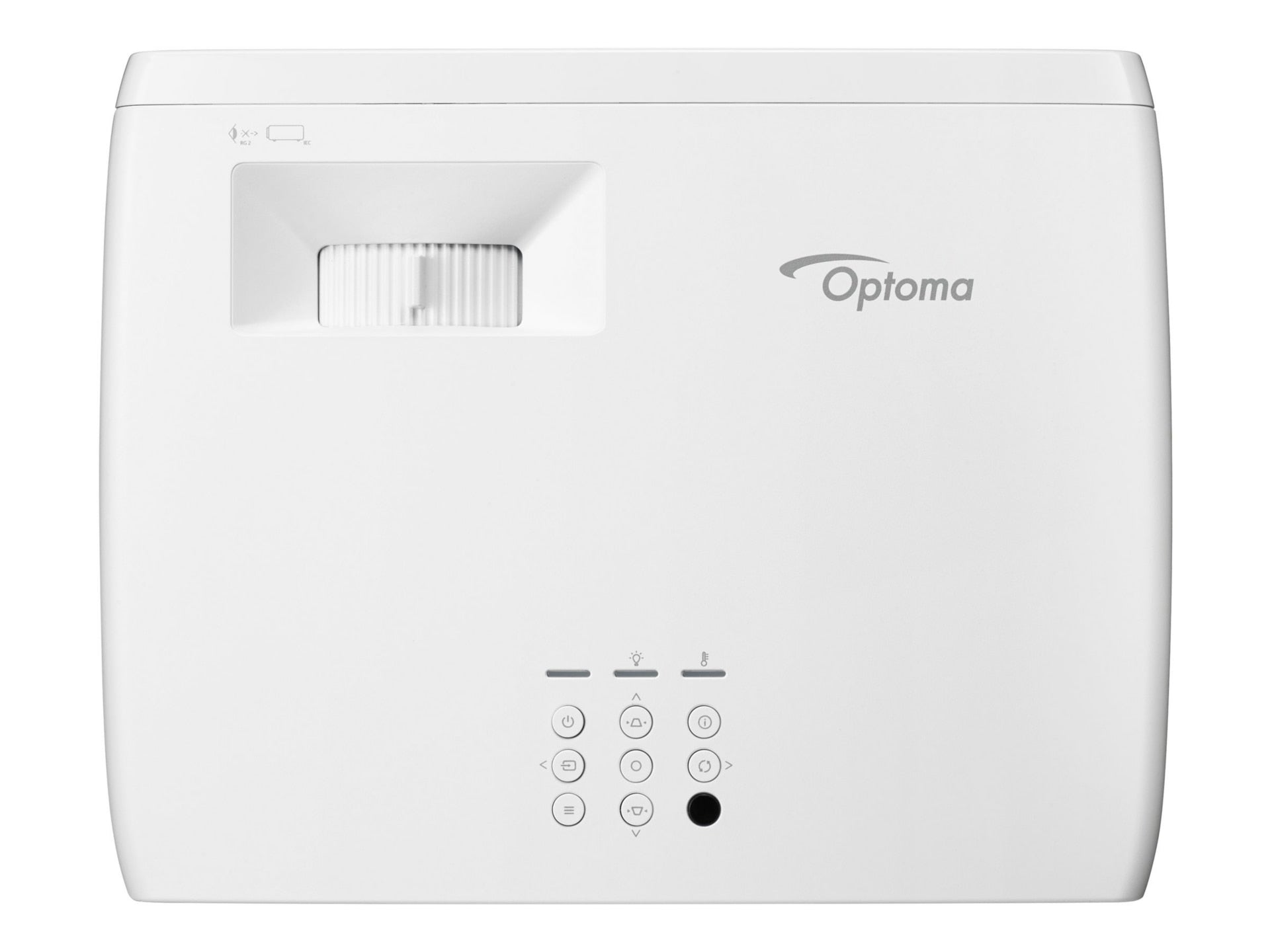Proyector Optoma GT2000HDR 3500lm Laser 1080p Projector - vista 5