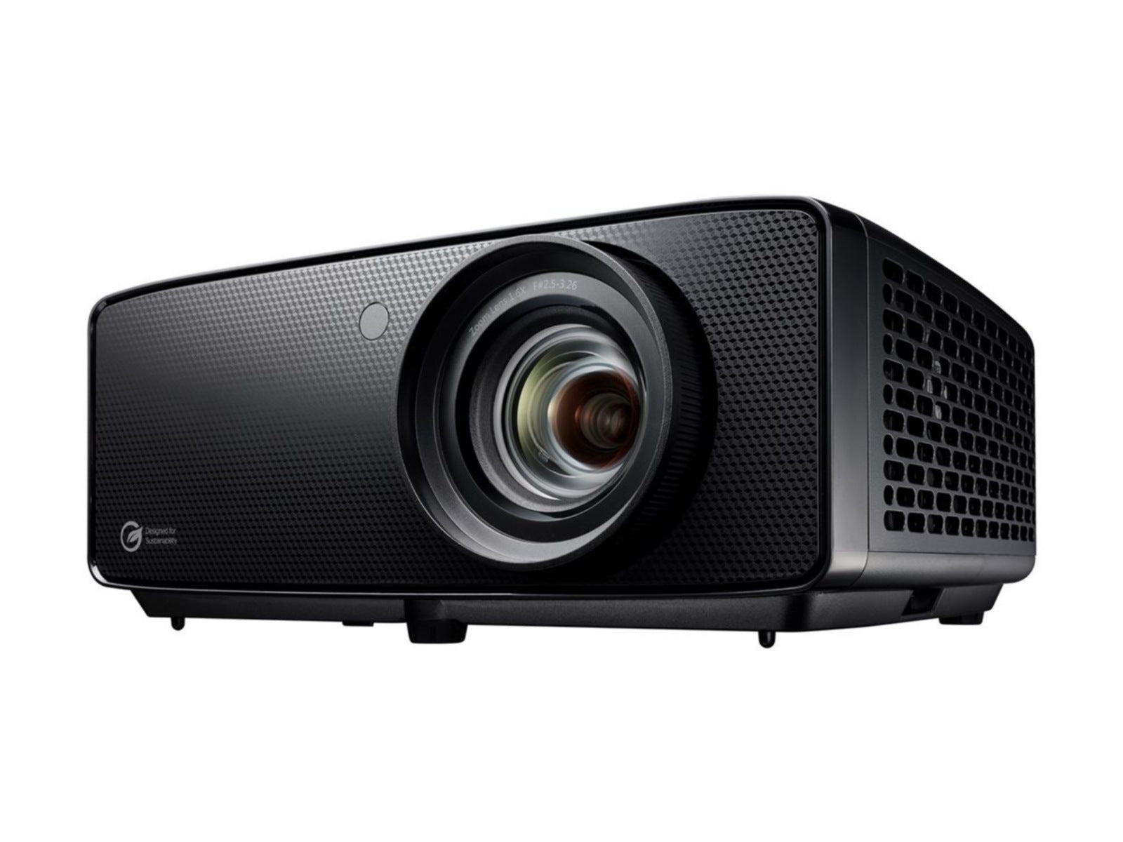 Proyector Optoma UHZ58LV - vista 2