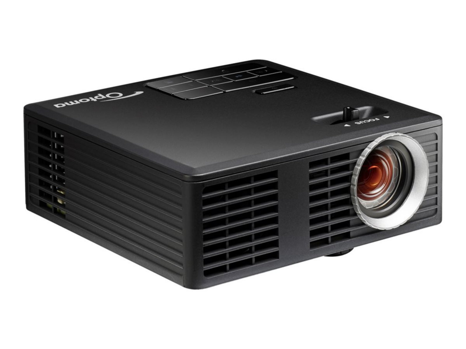Proyector Optoma Ultra-Portable ML750i DLP Projector - vista 1