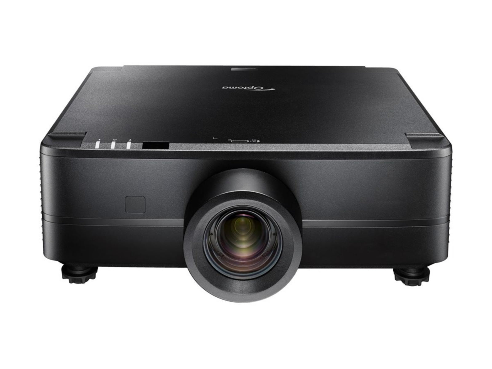 Proyector Optoma ZK810T - vista 2