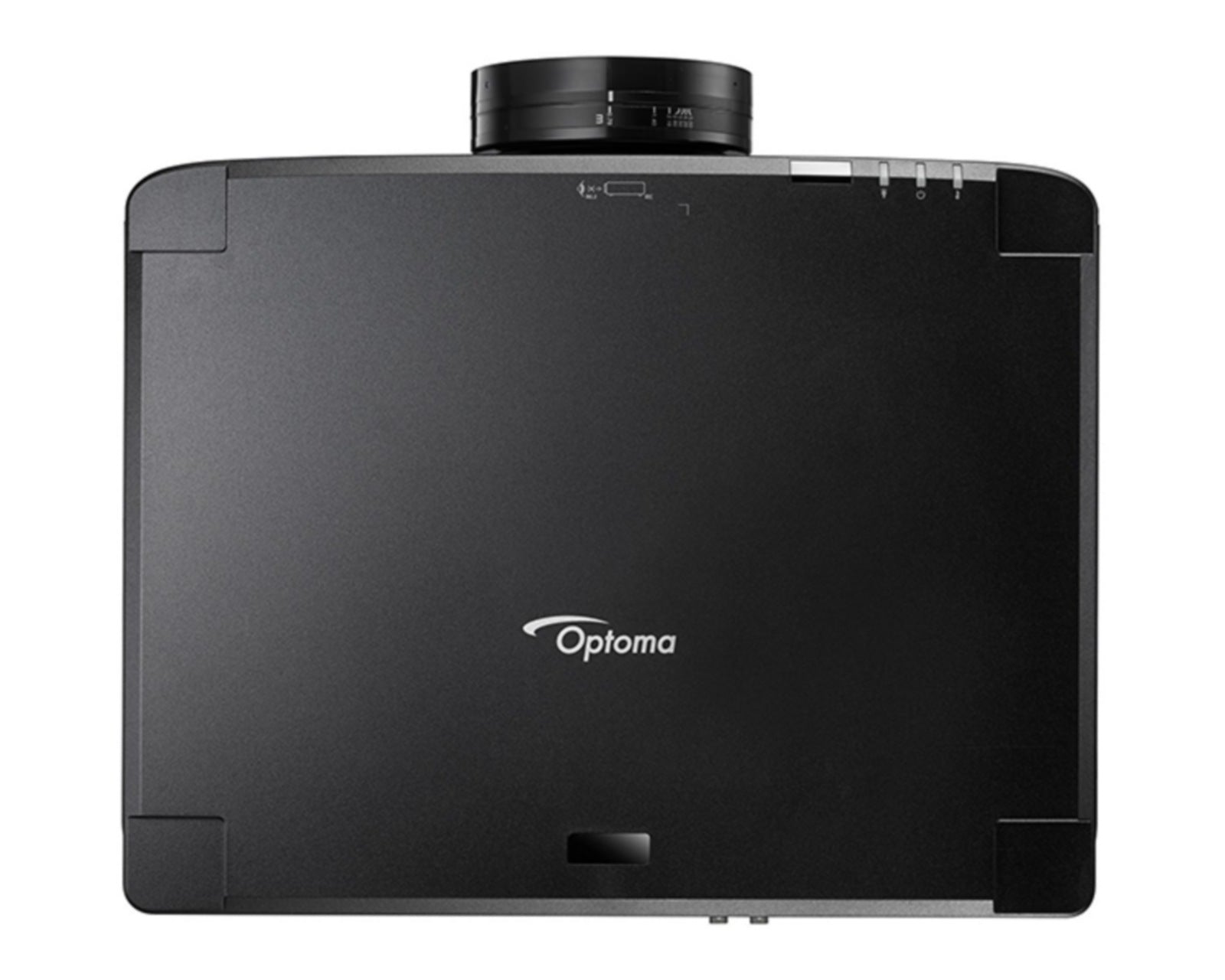 Proyector Optoma ZK810T - vista 5