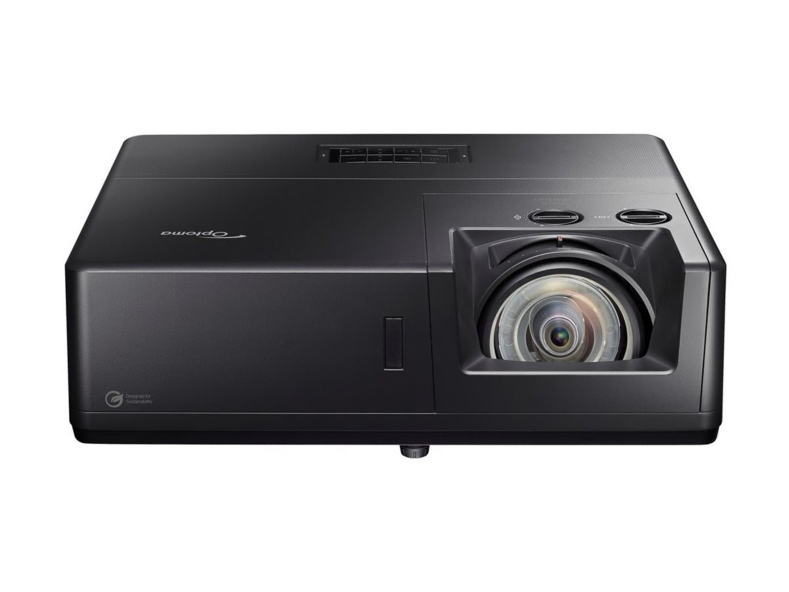 Proyector Optoma ZU507TST - vista 1