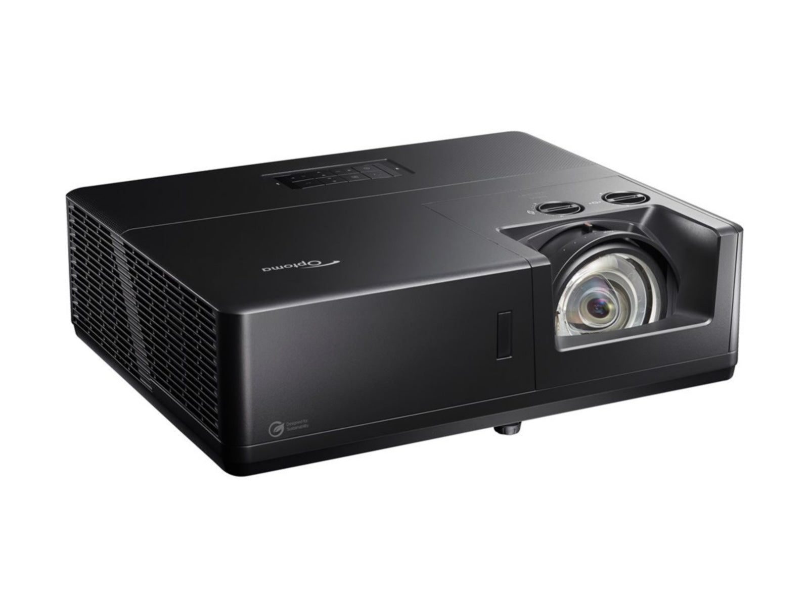 Proyector Optoma ZU507TST - vista 5