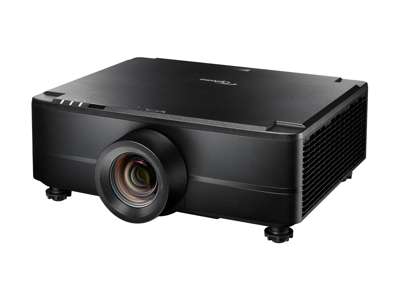 Proyector Optoma ZU920T - vista 1